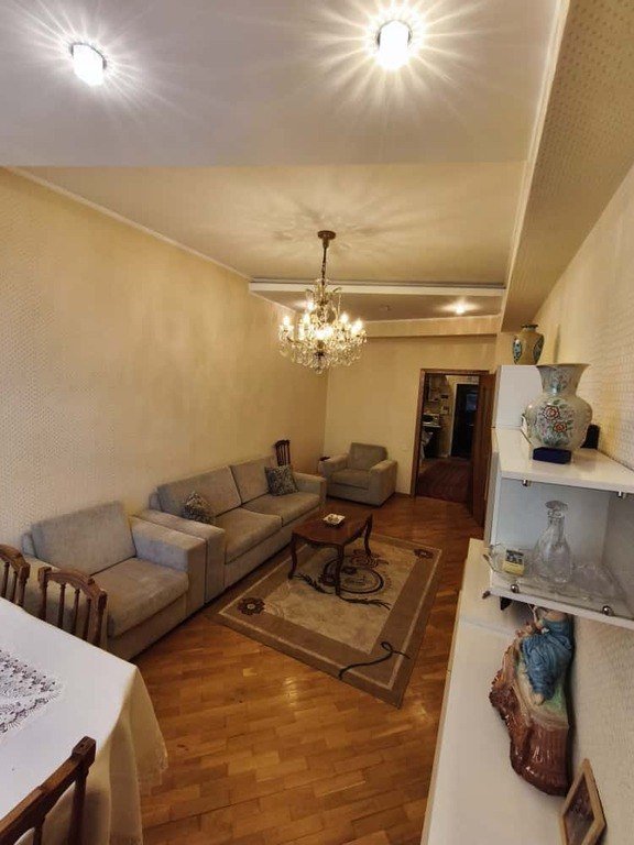 Satılır 2 otaqlı yeni tikili, 70 m², 20 Yanvar m.-2
