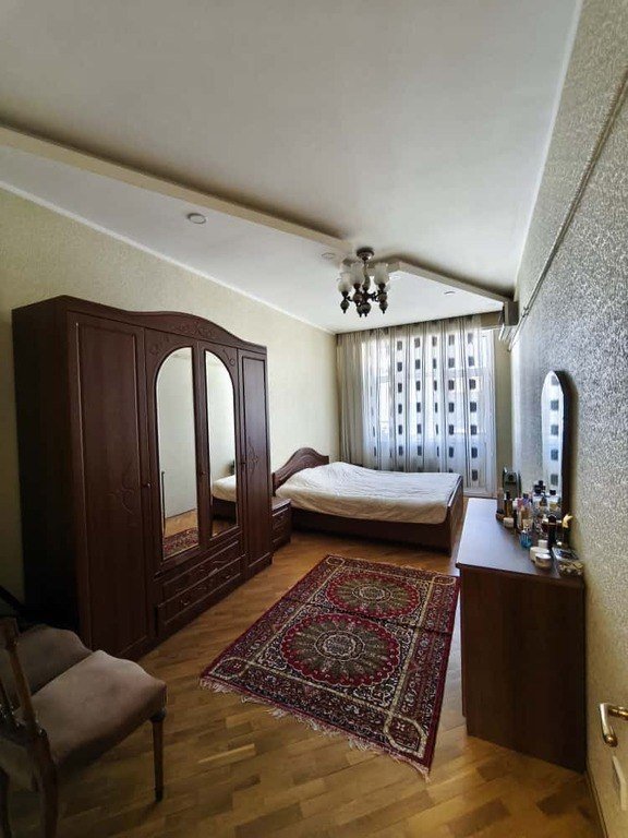 Satılır 2 otaqlı yeni tikili, 70 m², 20 Yanvar m.-6