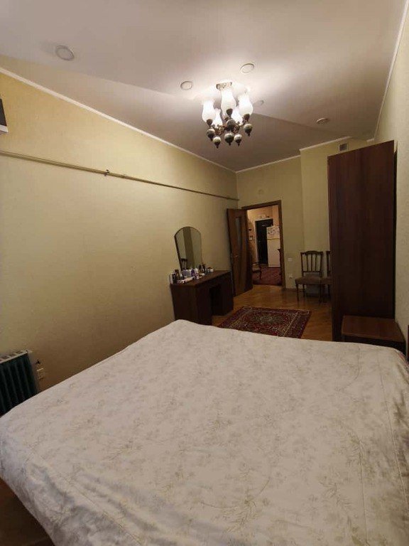 Satılır 2 otaqlı yeni tikili, 70 m², 20 Yanvar m.-7