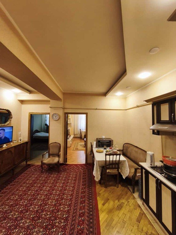 Satılır 2 otaqlı yeni tikili, 70 m², 20 Yanvar m.-8
