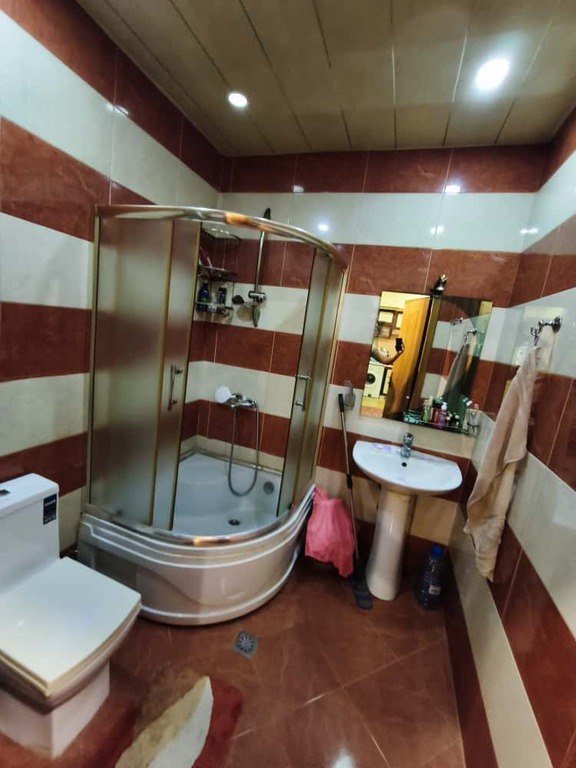 Satılır 2 otaqlı yeni tikili, 70 m², 20 Yanvar m.-12