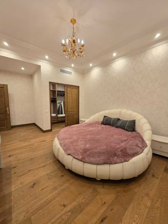 Satılır 5 otaqlı yeni tikili, 270 m², Gənclik m.-3