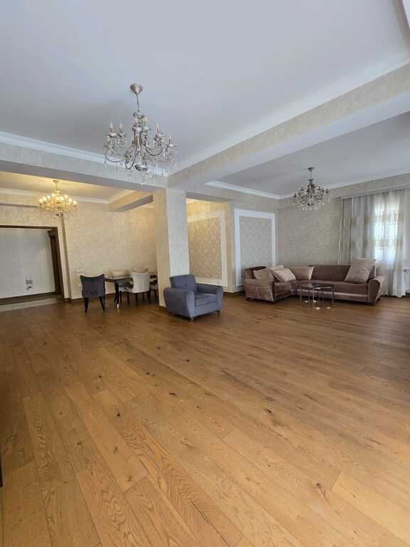 Satılır 5 otaqlı yeni tikili, 270 m², Gənclik m.-8