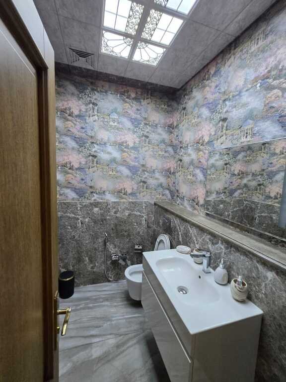 Satılır 5 otaqlı yeni tikili, 270 m², Gənclik m.-17