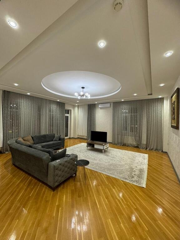 Satılır 3 otaqlı yeni tikili, 150 m², Nizami m.-2