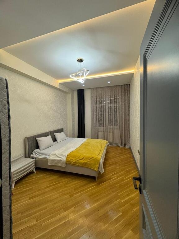 Satılır 3 otaqlı yeni tikili, 150 m², Nizami m.-3
