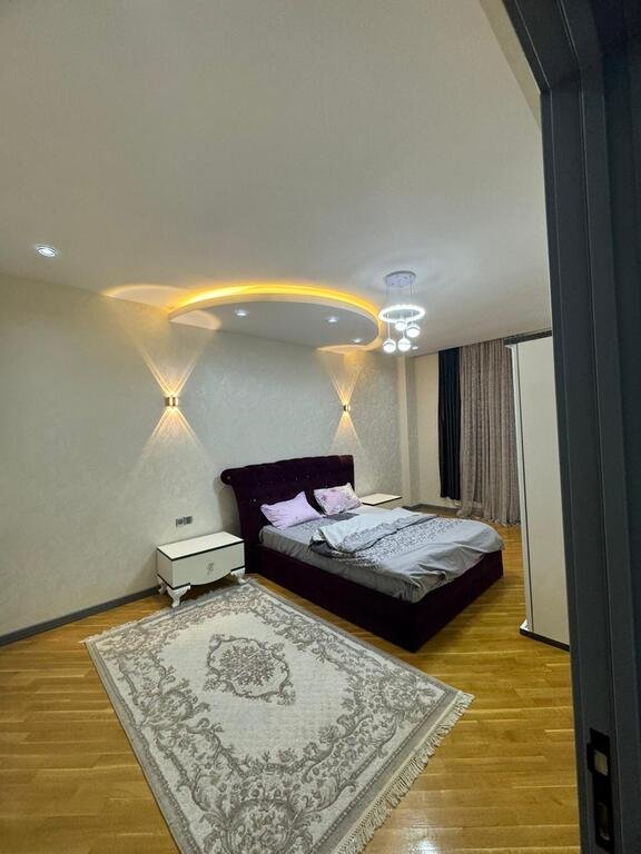 Satılır 3 otaqlı yeni tikili, 150 m², Nizami m.-4