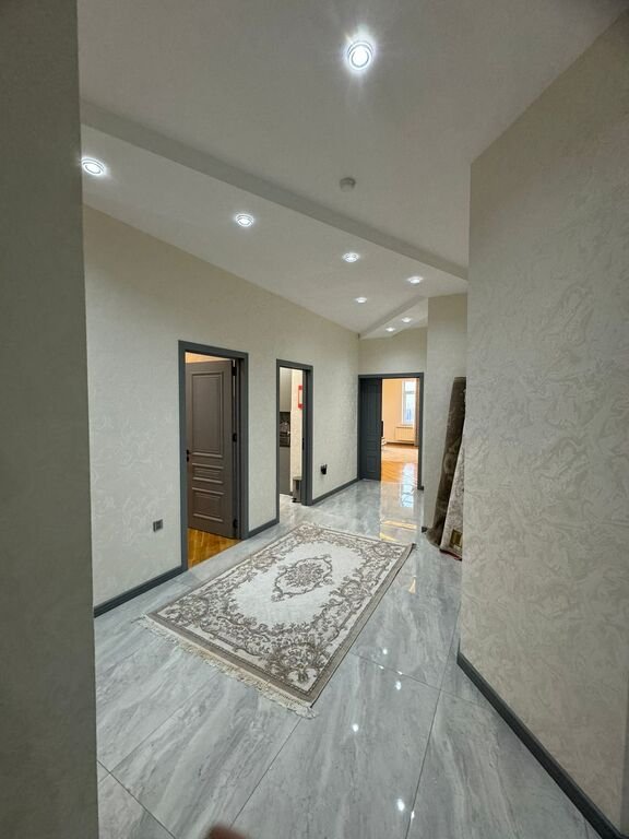 Satılır 3 otaqlı yeni tikili, 150 m², Nizami m.-5