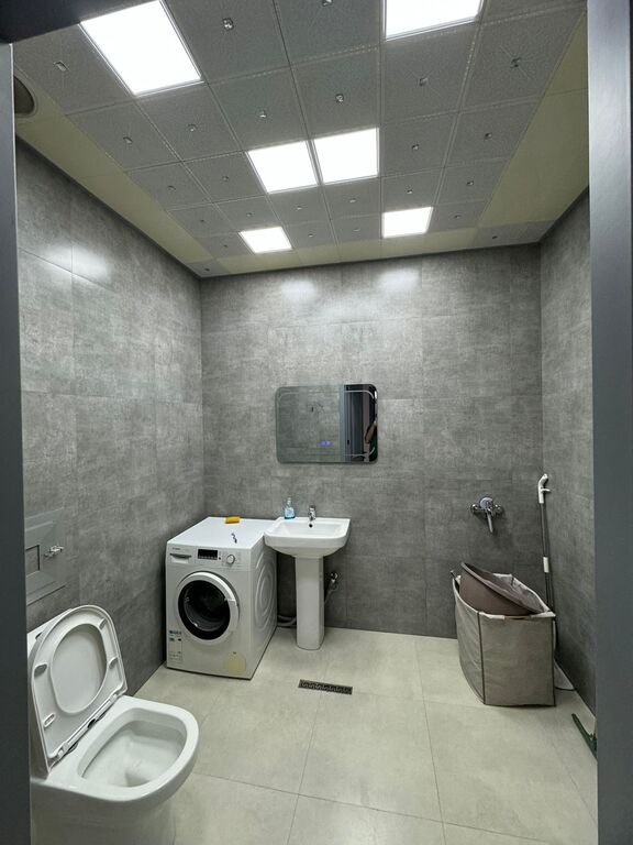 Satılır 3 otaqlı yeni tikili, 150 m², Nizami m.-6