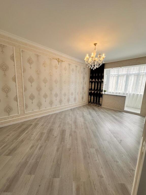 Satılır 2 otaqlı köhnə tikili, 45 m², Memar Əcəmi m.-2