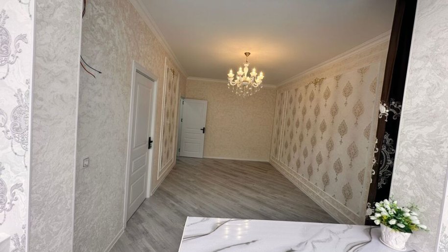 Satılır 2 otaqlı köhnə tikili, 45 m², Memar Əcəmi m.-3