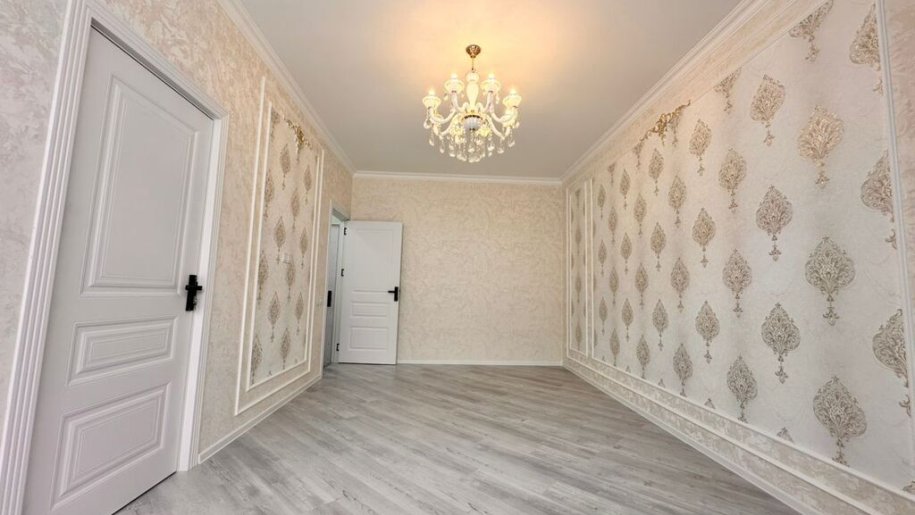 Satılır 2 otaqlı köhnə tikili, 45 m², Memar Əcəmi m.-4