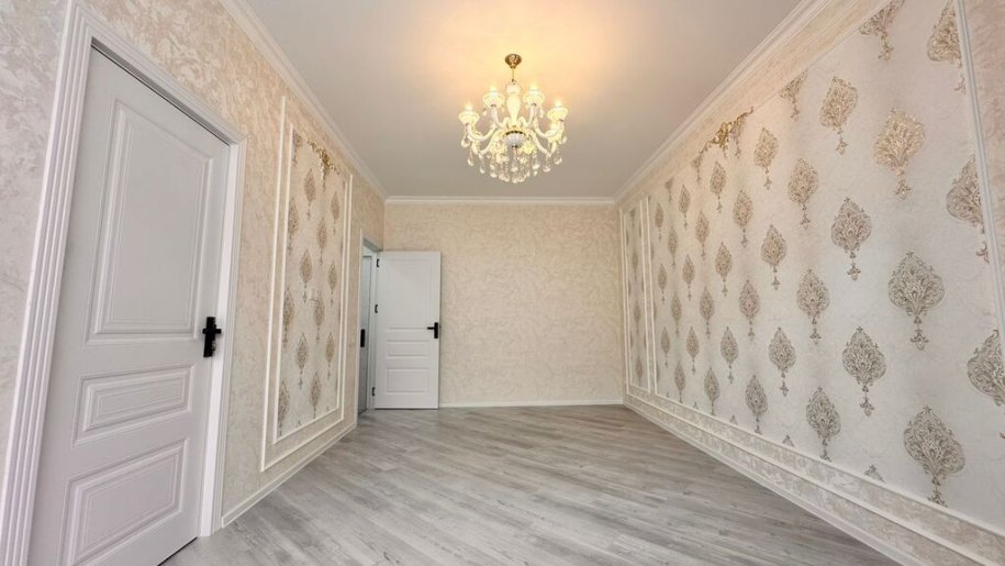 Satılır 2 otaqlı köhnə tikili, 45 m², Memar Əcəmi m.-5