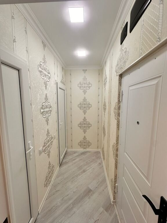 Satılır 2 otaqlı köhnə tikili, 45 m², Memar Əcəmi m.-8