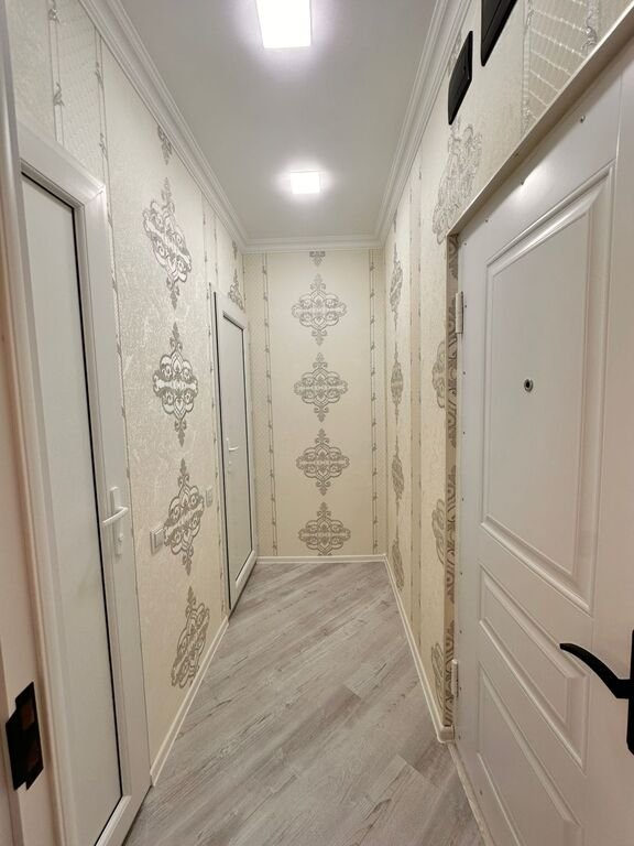 Satılır 2 otaqlı köhnə tikili, 45 m², Memar Əcəmi m.-9