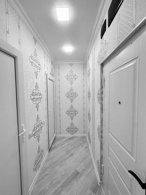 Satılır 2 otaqlı köhnə tikili, 45 m², Memar Əcəmi m.-11