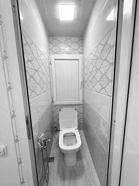 Satılır 2 otaqlı köhnə tikili, 45 m², Memar Əcəmi m.-13