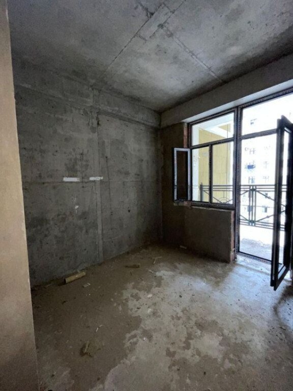 Satılır 2 otaqlı yeni tikili, 60 m², Nəriman Nərimanov m.-6