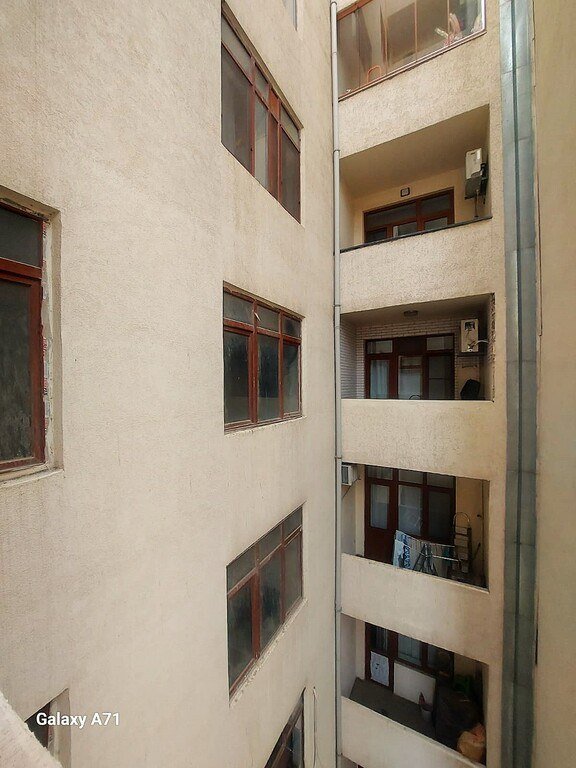 Satılır 2 otaqlı yeni tikili, 60 m², Nəriman Nərimanov m.-10