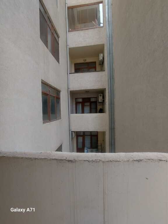Satılır 2 otaqlı yeni tikili, 60 m², Nəriman Nərimanov m.-11