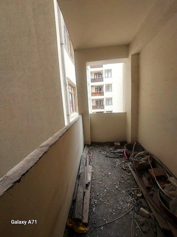 Satılır 2 otaqlı yeni tikili, 60 m², Nəriman Nərimanov m.-12