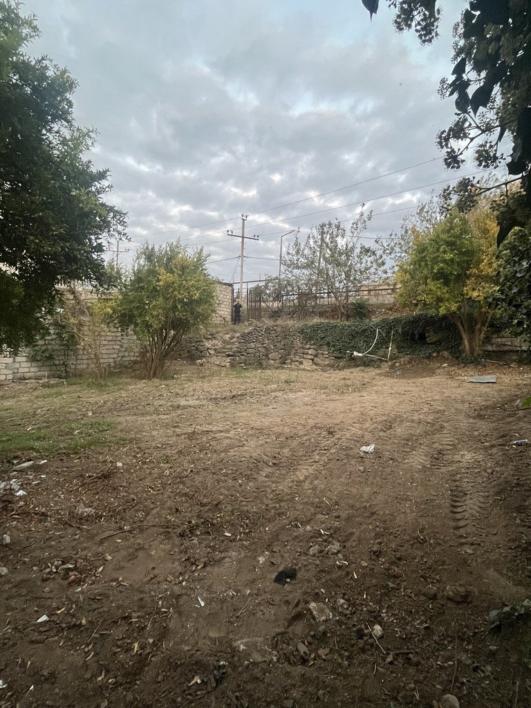 4 sot torpaq satılır, Suraxanı-2