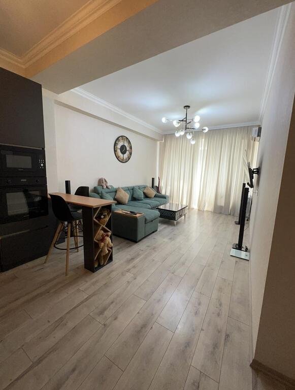 Kirayə verilir 3 otaqlı yeni tikili, 85 m², 20 Yanvar m.-2