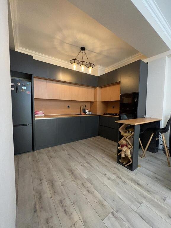 Kirayə verilir 3 otaqlı yeni tikili, 85 m², 20 Yanvar m.-3