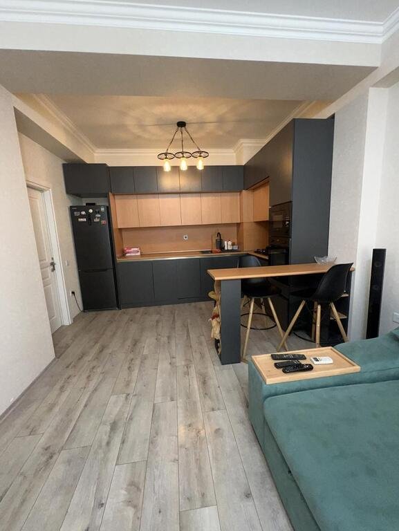 Kirayə verilir 3 otaqlı yeni tikili, 85 m², 20 Yanvar m.-5