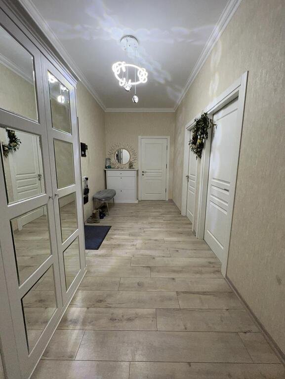 Kirayə verilir 3 otaqlı yeni tikili, 85 m², 20 Yanvar m.-8