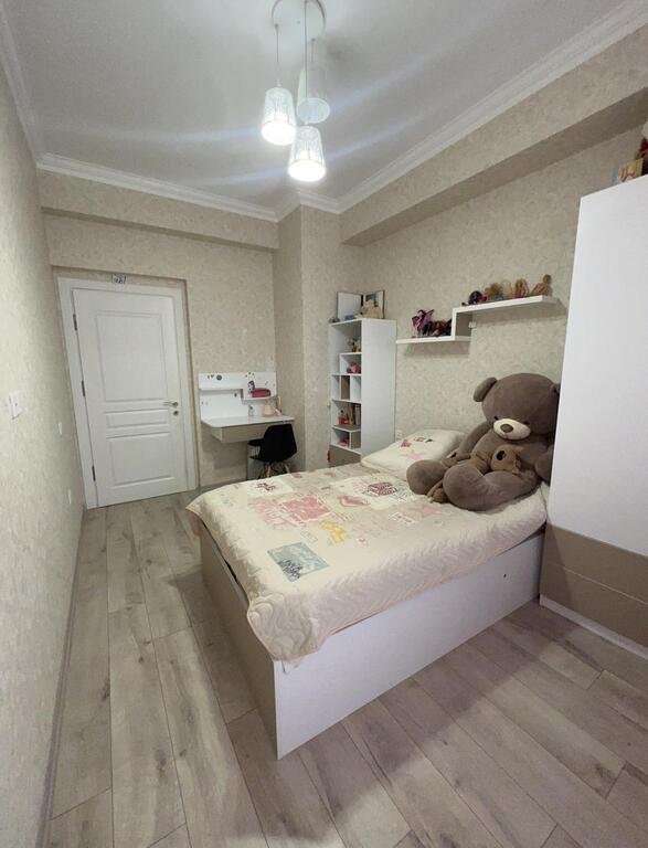 Kirayə verilir 3 otaqlı yeni tikili, 85 m², 20 Yanvar m.-10