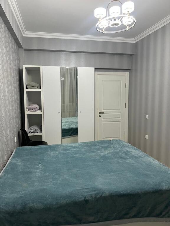 Kirayə verilir 3 otaqlı yeni tikili, 85 m², 20 Yanvar m.-11