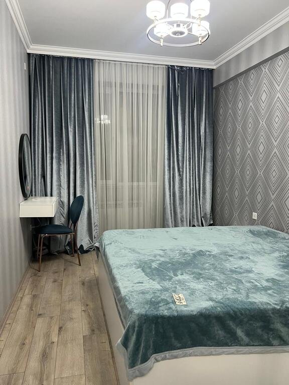 Kirayə verilir 3 otaqlı yeni tikili, 85 m², 20 Yanvar m.-12