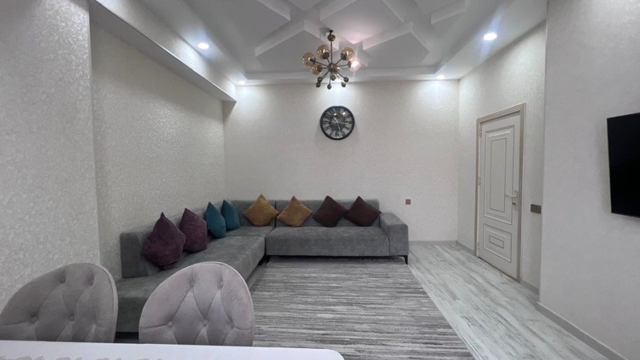 Satılır 2 otaqlı yeni tikili, 80 m², 20 Yanvar m.-1