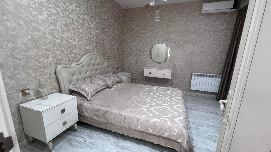Satılır 2 otaqlı yeni tikili, 80 m², 20 Yanvar m.-2