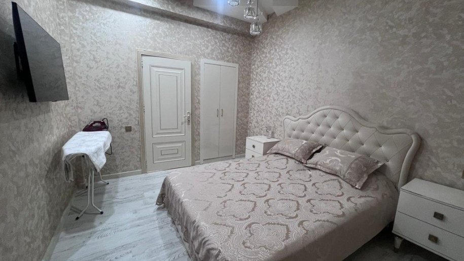 Satılır 2 otaqlı yeni tikili, 80 m², 20 Yanvar m.-3