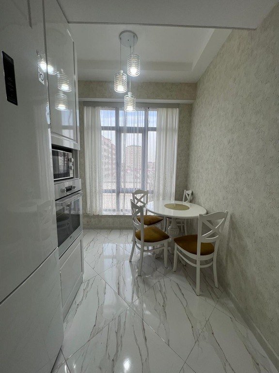 Satılır 2 otaqlı yeni tikili, 80 m², 20 Yanvar m.-5