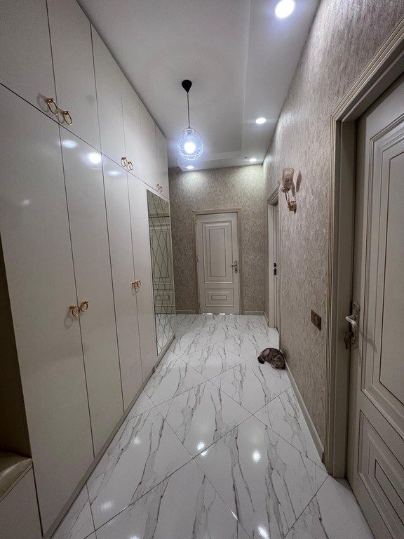 Satılır 2 otaqlı yeni tikili, 80 m², 20 Yanvar m.-6