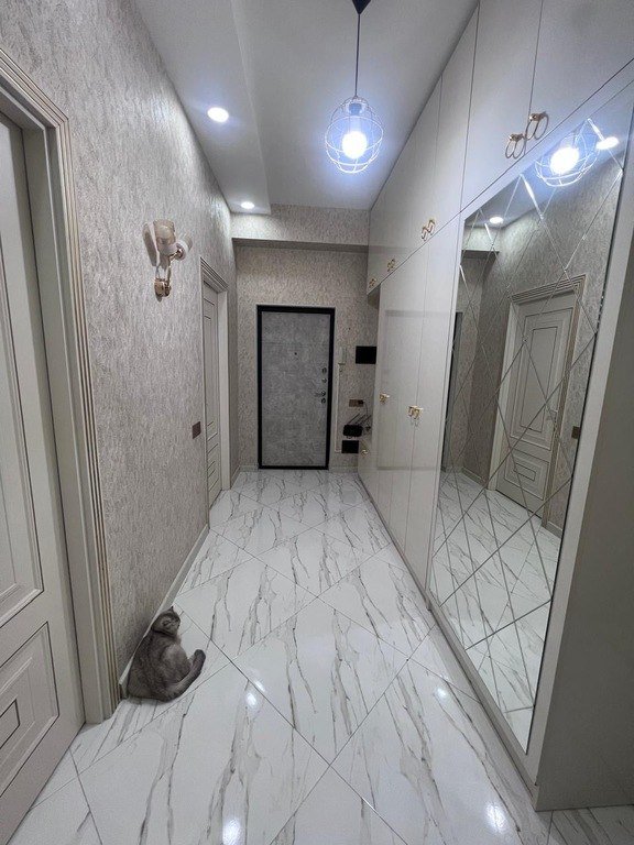 Satılır 2 otaqlı yeni tikili, 80 m², 20 Yanvar m.-7