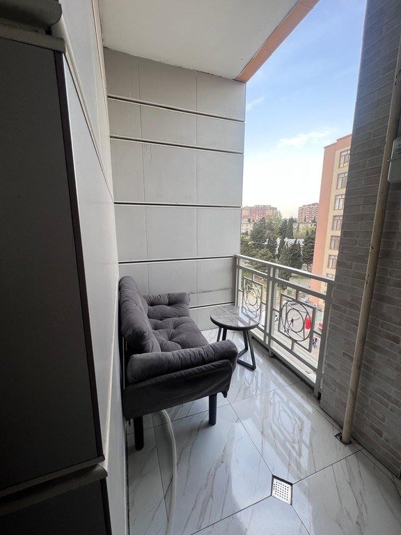 Satılır 2 otaqlı yeni tikili, 80 m², 20 Yanvar m.-8