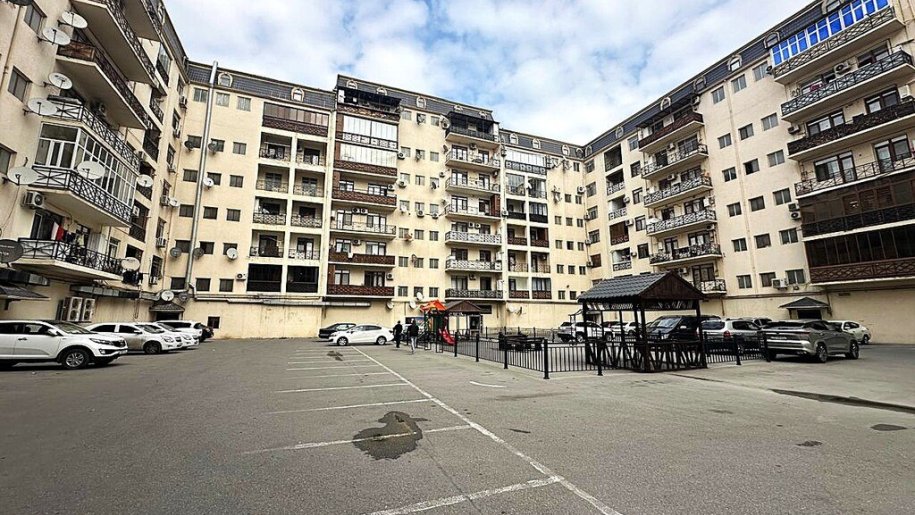 Satılır 4 otaqlı yeni tikili, 194 m², Xırdalan-2