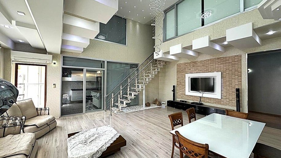Satılır 4 otaqlı yeni tikili, 194 m², Xırdalan-4