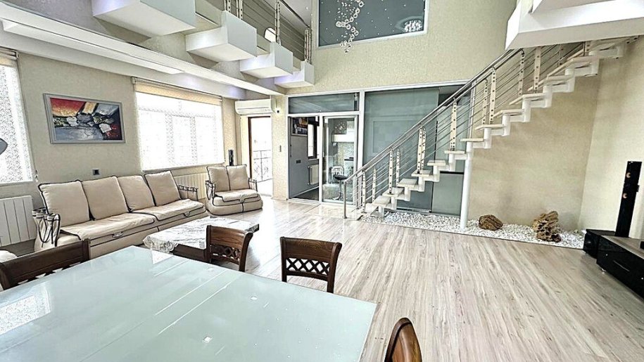 Satılır 4 otaqlı yeni tikili, 194 m², Xırdalan-5