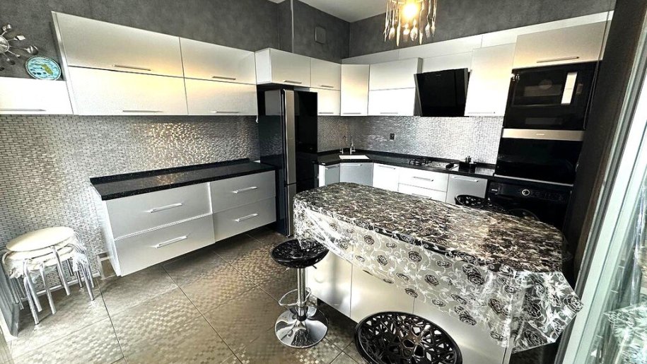 Satılır 4 otaqlı yeni tikili, 194 m², Xırdalan-7