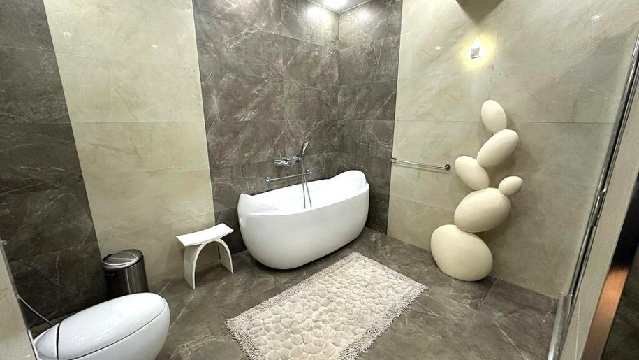 Satılır 4 otaqlı yeni tikili, 194 m², Xırdalan-8