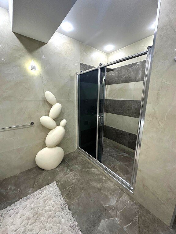 Satılır 4 otaqlı yeni tikili, 194 m², Xırdalan-9