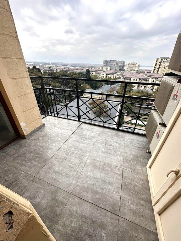 Satılır 4 otaqlı yeni tikili, 194 m², Xırdalan-12