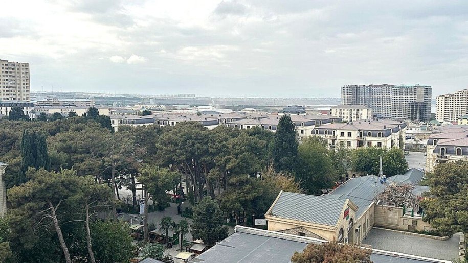 Satılır 4 otaqlı yeni tikili, 194 m², Xırdalan-13