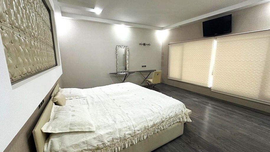 Satılır 4 otaqlı yeni tikili, 194 m², Xırdalan-15