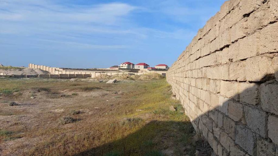 25 sot torpaq satılır, Novxanı-2
